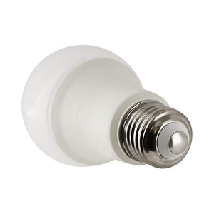 LED Light Bulbs 12W A19 Dimmable LED Bulb - 200 Degree Beam - E26 Medium Base - 1100lm - 4000K Natural White - 2-Pack