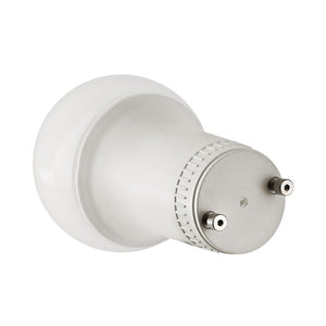 LED Light Bulbs 14W A19 Dimmable LED Bulb - 210 Degree Beam - GU24 Base - 1600lm - 2700K Soft White