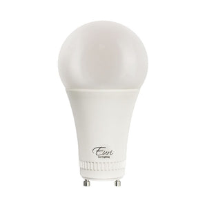LED Light Bulbs 17W A21 Dimmable LED Bulb - 220 Degree Beam - E26 Medium Base - 1600lm - 3000K Warm White