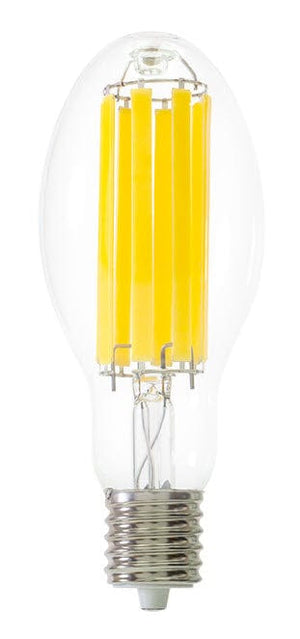 LED Light Bulbs 30W ED28 LED Bulb - 150W MH Equal - EX39 Mogul Base - 6,000 Lm