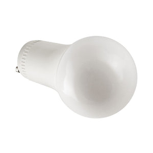 LED Light Bulbs 9W A19 Dimmable LED Bulb - 220 Degree Beam - GU24 Base - 810lm - 2700K Soft White
