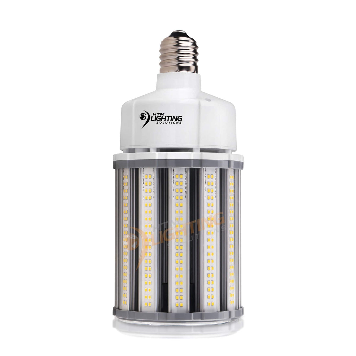 B22 LED Corn Light Bulb Led Corn lamp 10W Corresponds to 120W Bulbs 900lm  Bayonet Cap Led Bulb AC/DC 10-60V 5 Pack (Color : Cool White)