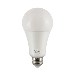 LED Light Bulbs 22W A221Dimmable LED Bulb - 210 Degree Beam - E26 Base - 2550lm