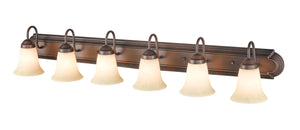 6 Lamps