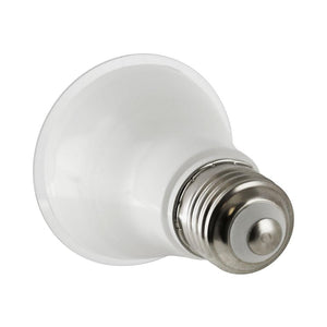 LED Light Bulbs 7W PAR20 Dimmable LED Bulbs - 40 Degree Beam - E26 Base - 500lm - 2-Pack