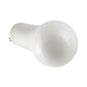 LED Light Bulbs 8W A19 Dimmable LED Bulb - 220 Degree Beam - GU24 Base - 800lm - 2-Pack