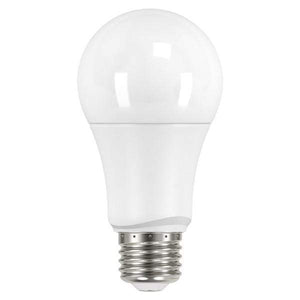 LED Light Bulbs 9W A19 LED Bulb - 220° Omni Directional - Non-Dimmable - E26 Base - 800LM 3000K - Warm White / 1-Pack