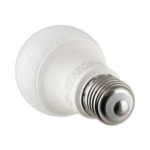 LED Light Bulbs 9W A19 Non-Dimmable LED Bulb - 360 Degree beam - E26 Base - 800lm - 4-Pack