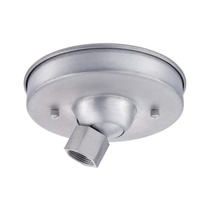 ECO-RLM Accessories Aluminum Canopy Kit (For Ceiling Application) - Will Swivel up to 25 Degrees