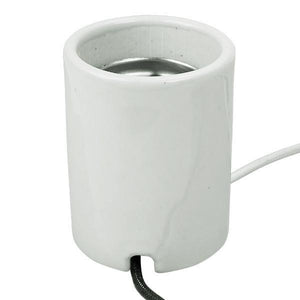 Accessories E39 Mogul Base Socket - Porcelain Lampholder