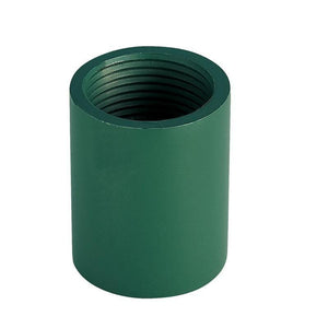 ECO-RLM Accessories Satin Green Stem Connector