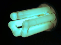 The Unseen Dangers of Fluorescent Lighting