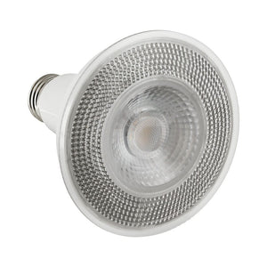 LED Light Bulbs 10W PAR30 Long Neck Dimmable LED Light Bulb - 40 Degree Beam - E26 Medium Base - 900 Lm - 2700K Soft White - 2-Pack