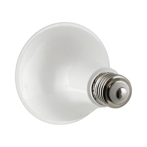 LED Light Bulbs 10W PAR30 Long Neck Dimmable LED Light Bulb - 40 Degree Beam - E26 Medium Base - 900 Lm - 2700K Soft White - 2-Pack