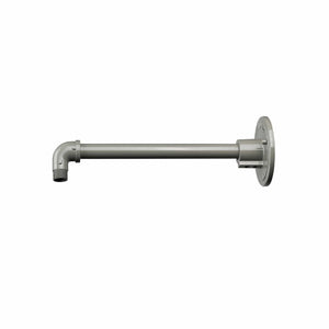 ECO-RLM Arms 13in. Gray Gooseneck Arm With Arm Height of 2in.