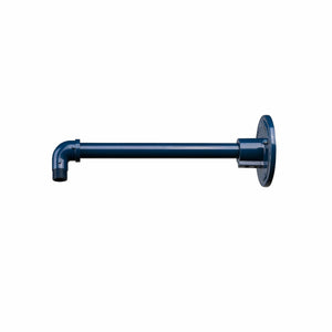 ECO-RLM Arms 13in. Navy Blue Gooseneck Arm With Arm Height of 2in.