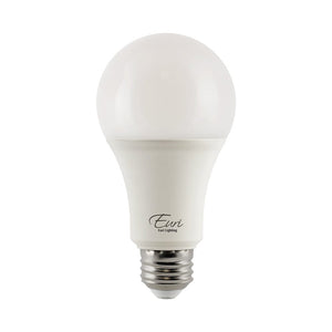 LED Light Bulbs 17W A21 Dimmable LED Bulb - 210 Degree Beam - E26 Medium Base - 1600 Lm - 2700K
