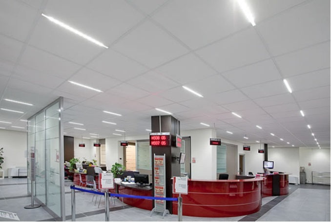 Commercial LED Lighting’s Overlooked Benefits