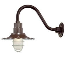 Gooseneck Lights: Various Styles And Shades To Match Your Store’s Interior