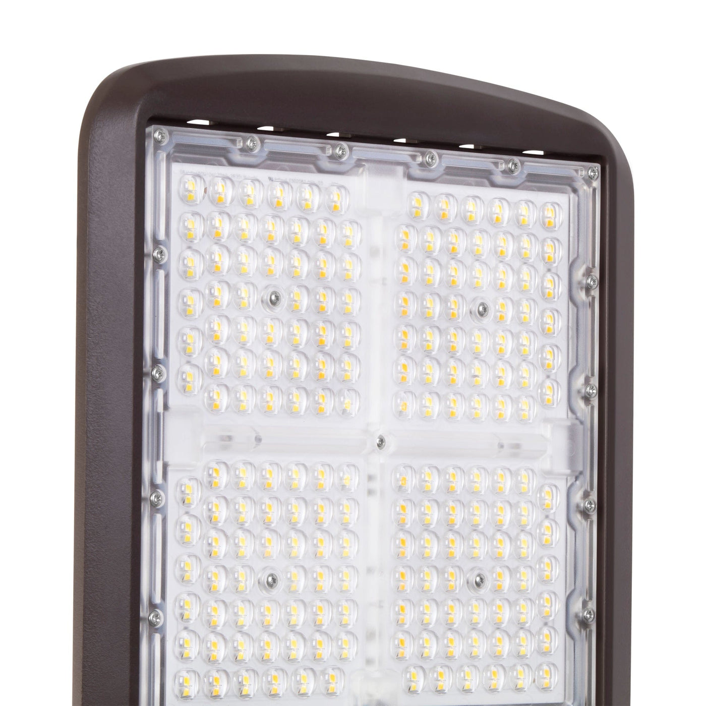 Hane Uoverensstemmelse Alexander Graham Bell Parking Lot Light Fixtures | LED Shoebox Light 300W - DLC Premium 5.1