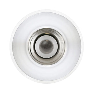 LED Light Bulbs 5.5W PAR20 Dimmable LED Bulb - 40 Degrees Beam - E26 Medium Base - 500 Lm - 3000K  - 2-Pack