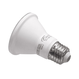 LED Light Bulbs 5.5W PAR20 Dimmable LED Bulb - 40 Degrees Beam - E26 Medium Base - 500 Lm - 5000K  - 2-Pack