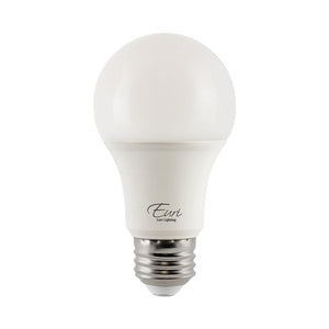 LED Light Bulbs 9W A19 Dimmable LED Bulb - 200 Degree Beam - E26 Medium Base - 810 Lm