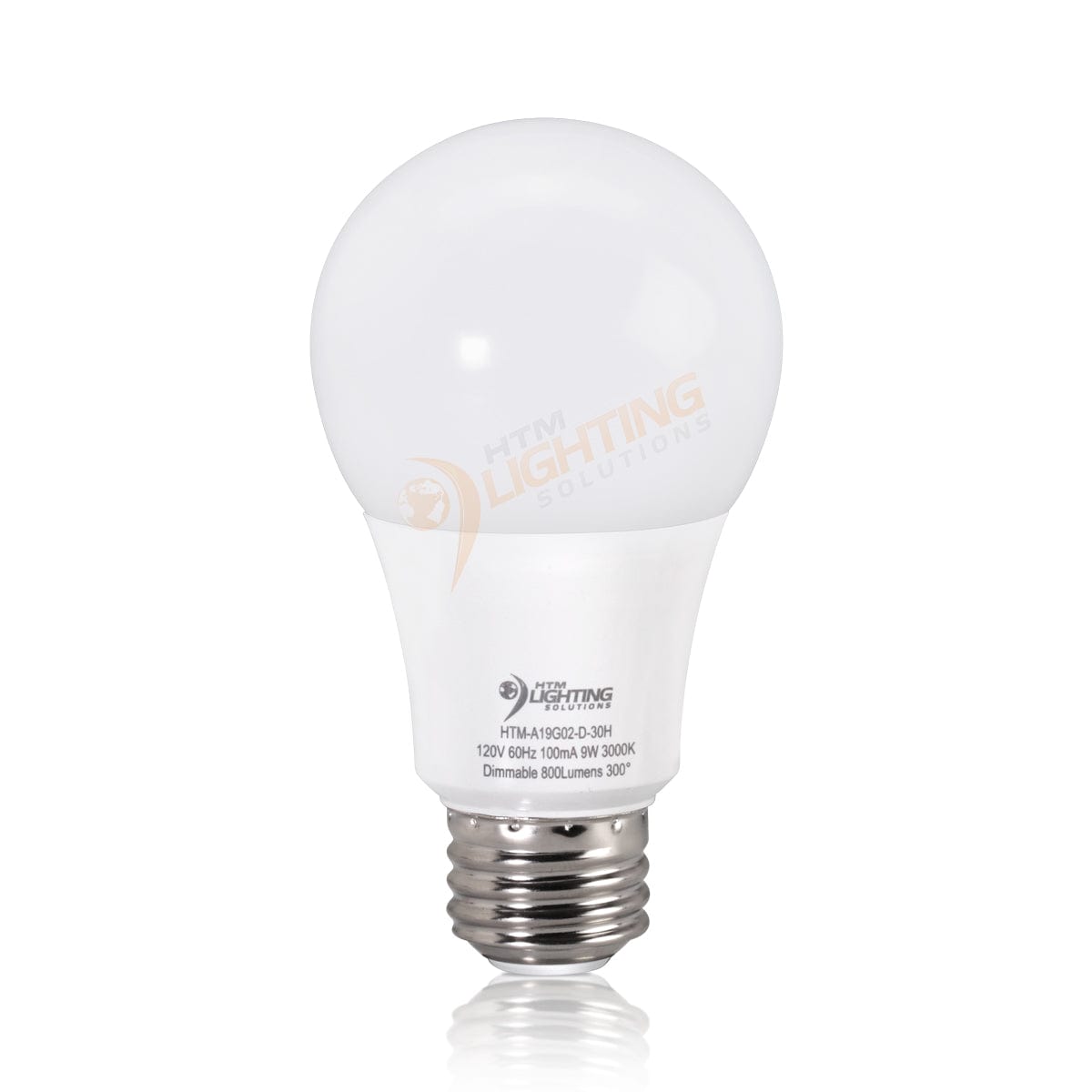 LED Bulb