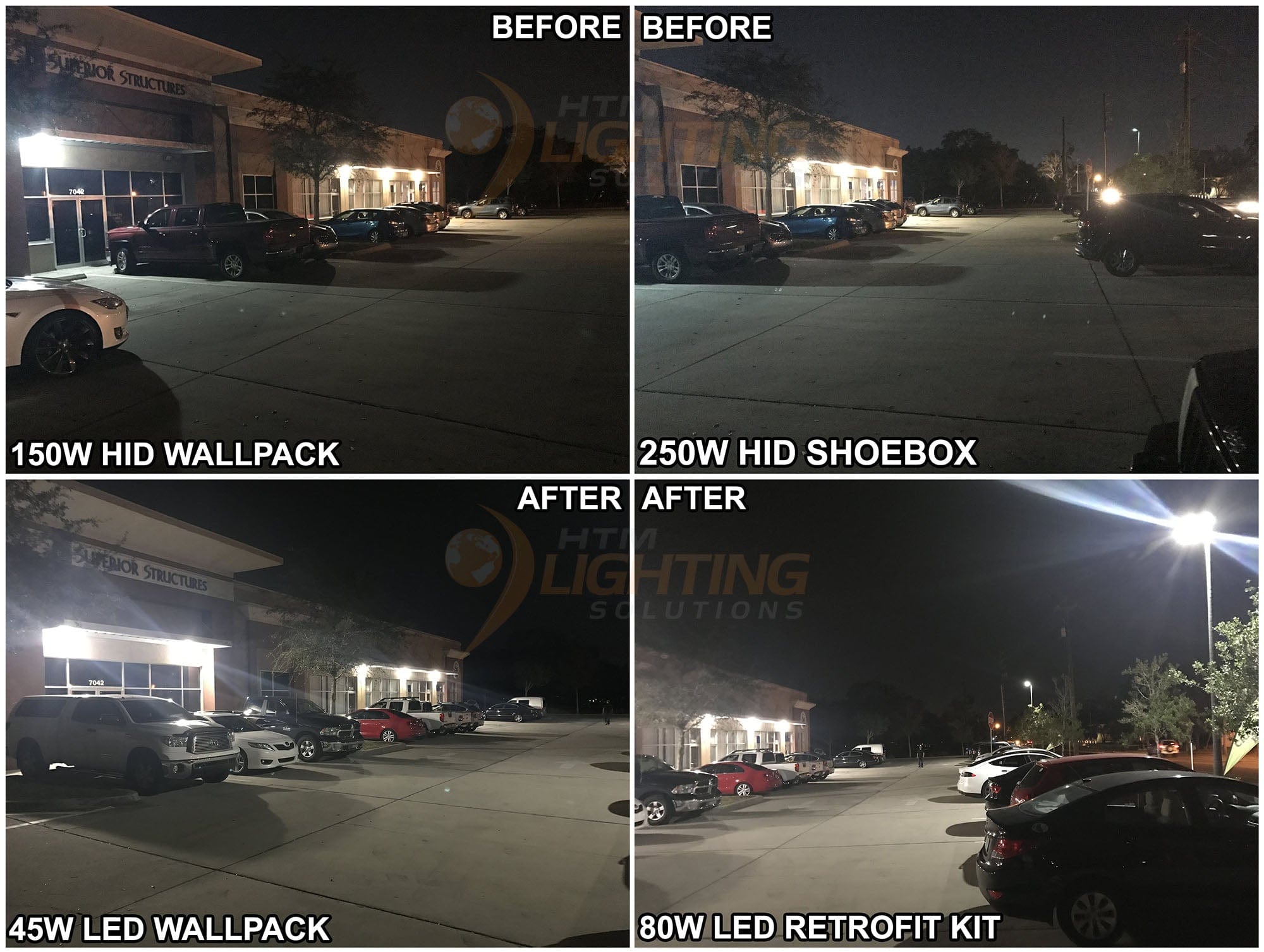 How Much Does LED Lighting Help You Save On Your Utility Bill?