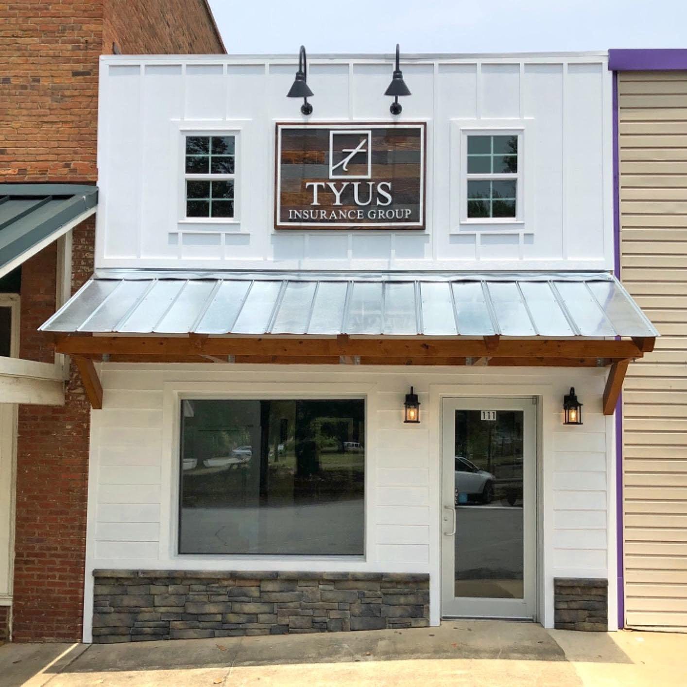 Commercial Outdoor LED Sign Light Fixtures Signage Lighting