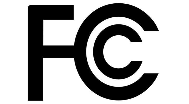 Federal Communications Commission 