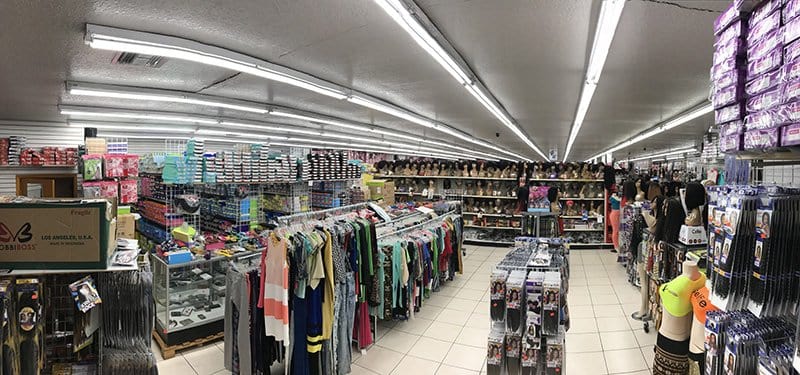 8ft LED Tubes Replacement