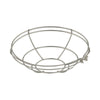 ECO-RLM Accessories 10'' Diameter Galvanized Wire Guard For 10'' Diameter Shades