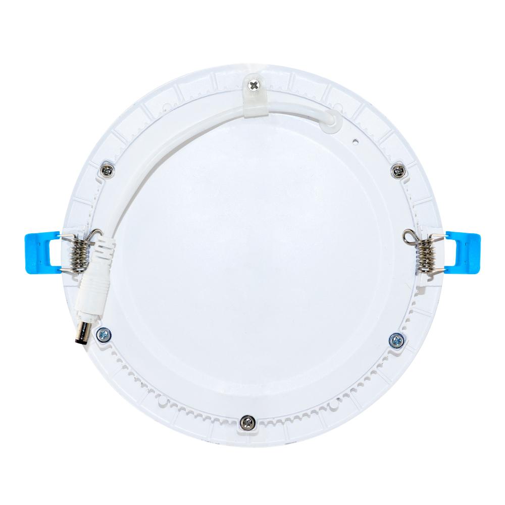 10W 4" Dimmable Ultra-Slim LED Downlight