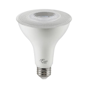LED Light Bulbs 10W PAR30 Long Neck Dimmable LED Bulbs - 40 Degree Beam - E26 Base - 900lm - 2-Pack