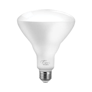 LED Light Bulbs 11W BR40 Dimmable LED Bulb - 110 Degree Beam - E26 Base - 1000lm