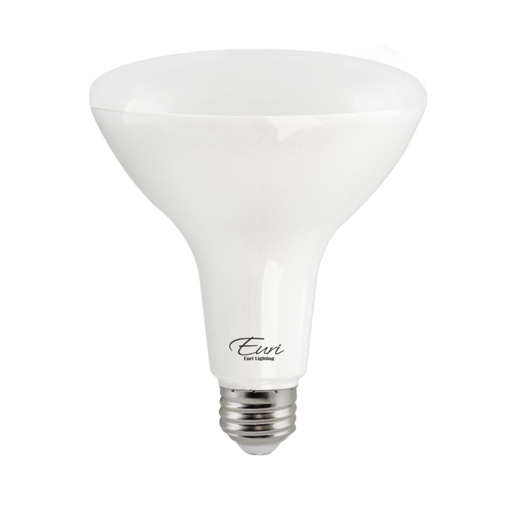 BR40 Dimmable LED 4000K Natural White Light Bulb