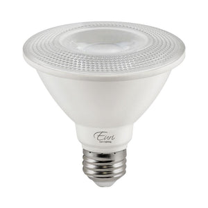 LED Light Bulbs 11W PAR30 Short Neck Dimmable LED Bulb - 40 Degree Beam - E26 Base - 850lm