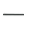 ECO-RLM Arms 12'' Aluminum Painted Satin Black Stem for Eco-RLM Shade