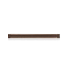 ECO-RLM Arms 12'' Architectural Bronze Stem for RLM Shade