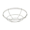 ECO-RLM Accessories 12'' Diameter Galvanized Wire Guard For 12'' Diameter Shades