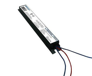 Accessories 120V Robertson Instant Start Electronic Ballast For T8 Fluorescent Tubes