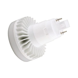 LED Light Bulbs 12W Vertical PL Non-Dimmable LED Lamp - 140¡ Vertical - 120V-277V - G24Q Base - 1100lm