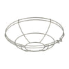 ECO-RLM Accessories 14'' Diameter Galvanized Wire Guard For 14'' Diameter Shades