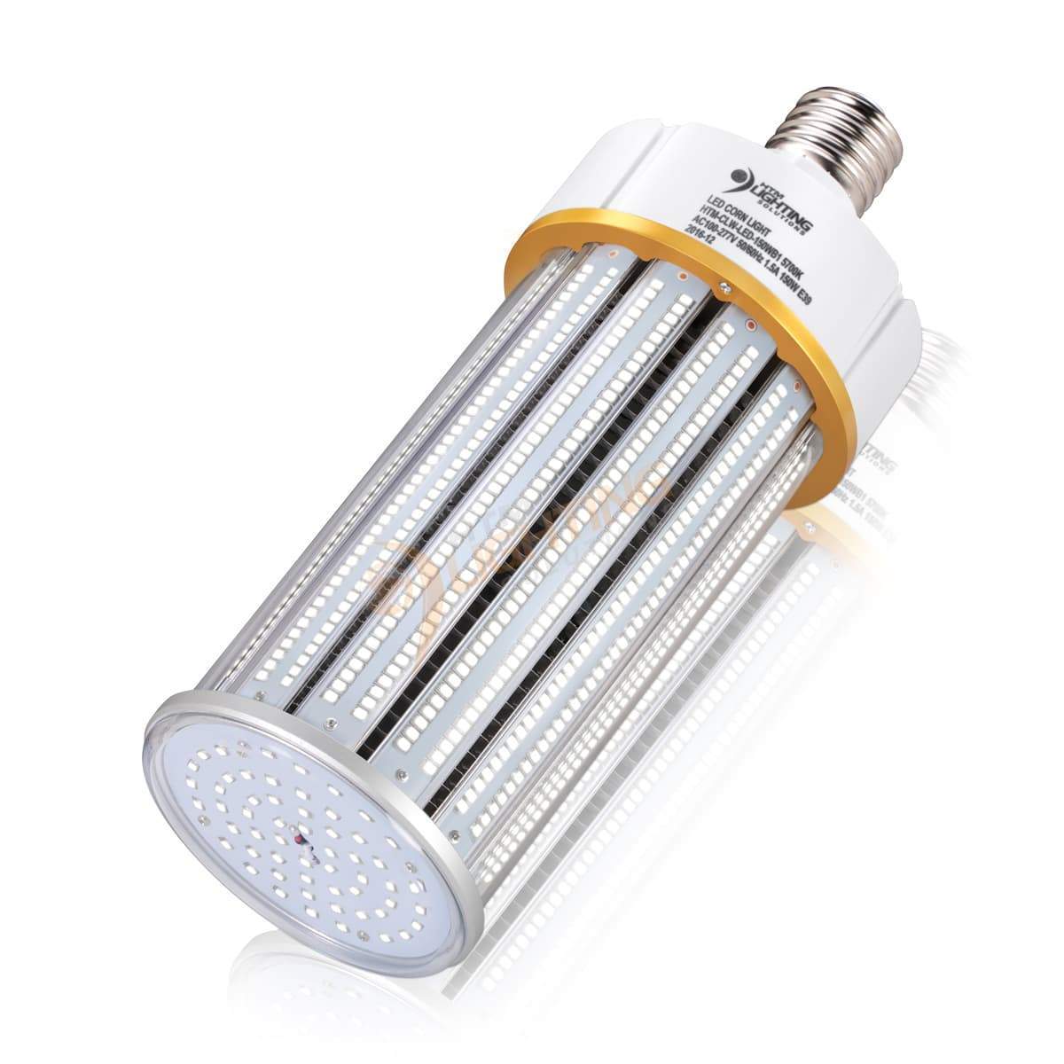 150W LED Corn Light Bulb | Metal Halide LED Replacement