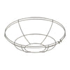 ECO-RLM Accessories 17'' Diameter Galvanized Wire Guard For 17'' Diameter Shades