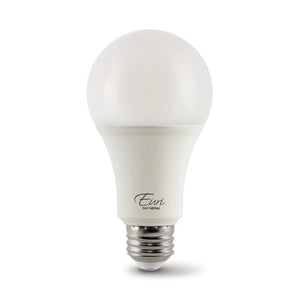 LED Light Bulbs 17W A21 Dimmable Bulb - 210 Degree Beam - E26 Base - 1600lm