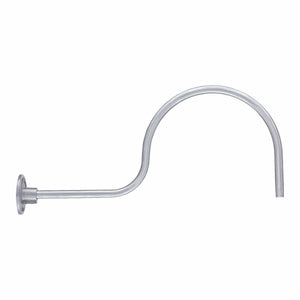 ECO-RLM Arms 30'' Aluminum Gooseneck Arm With Arm Height of 13''