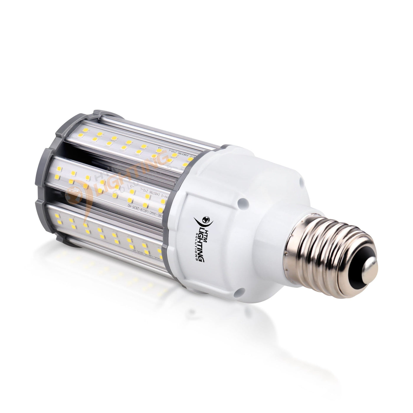 36W LED Corn Light Bulb 150W MH Equal, Step Dimming