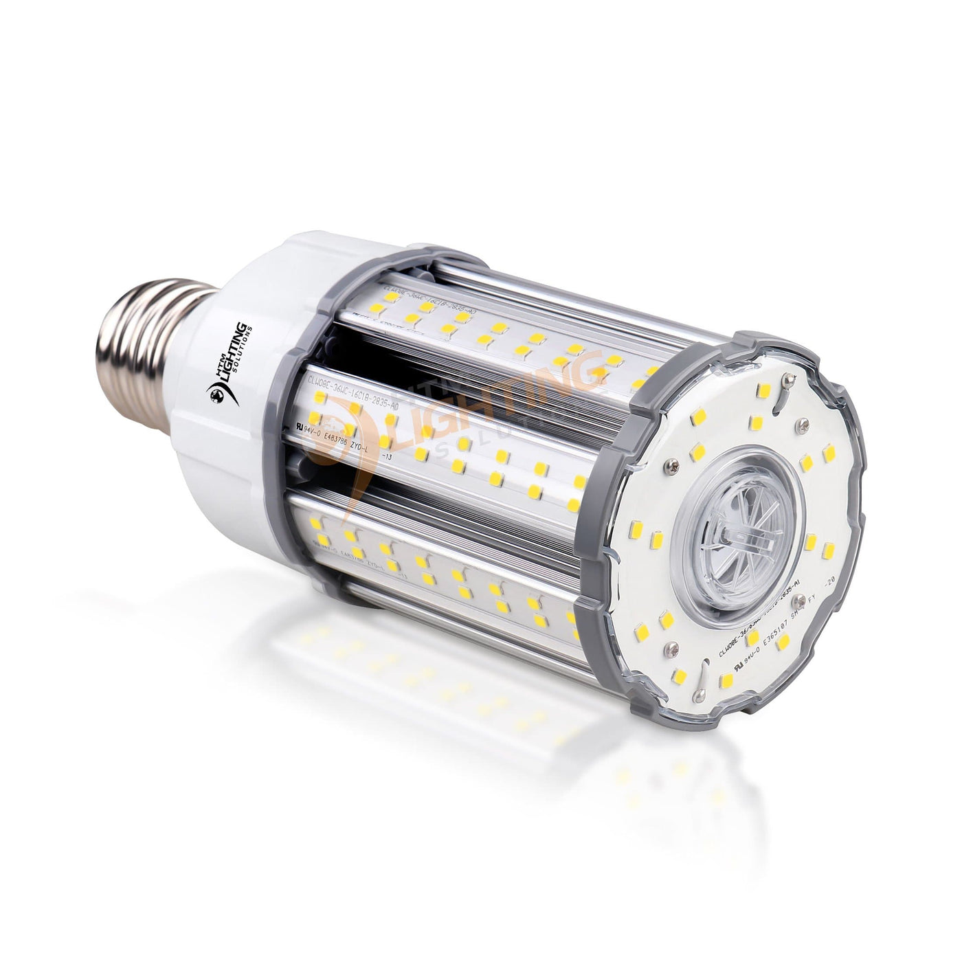 36W LED Corn Light Bulb 150W MH Equal, Step Dimming